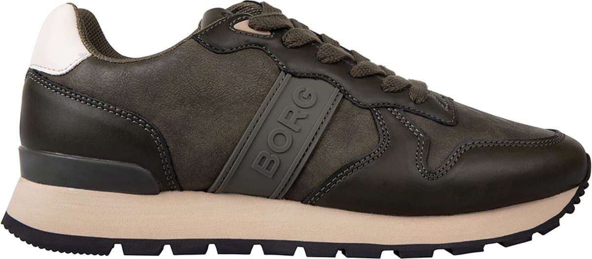 Bjorn Borg Sneakers Mannen - Maat 46 (EAN: 8720656885852)