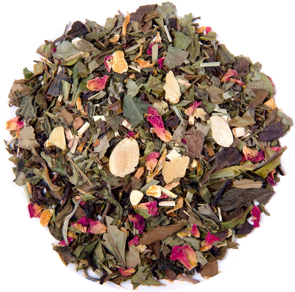 Tuana Kruiden - Het Geheim Van Toetanchamon Thee 35g - TEA40 (EAN: 8718734193739): 🏺 Wat maakt deze thee zo bijzonder