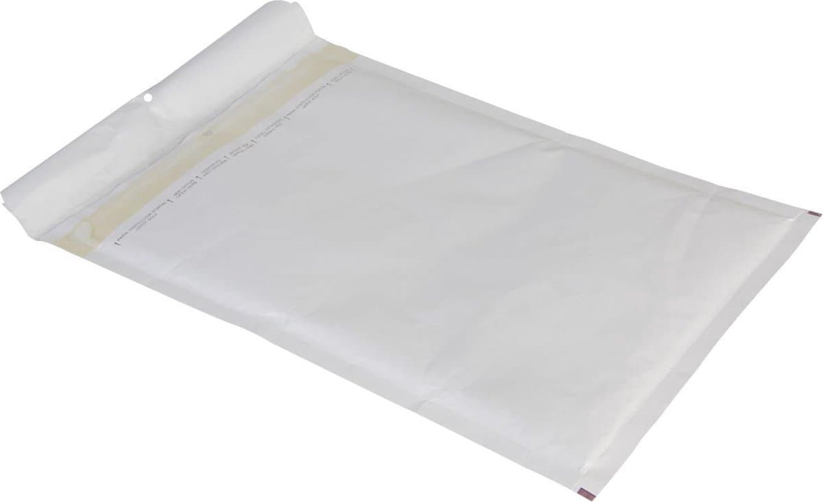 10 Luchtkussen Enveloppen G17 A4 Formaat 230x340 mm - Bubbeltjes Enveloppen (EAN: 8723122203402): Waarom ik überhaupt luchtkussen‑enveloppen overweeg