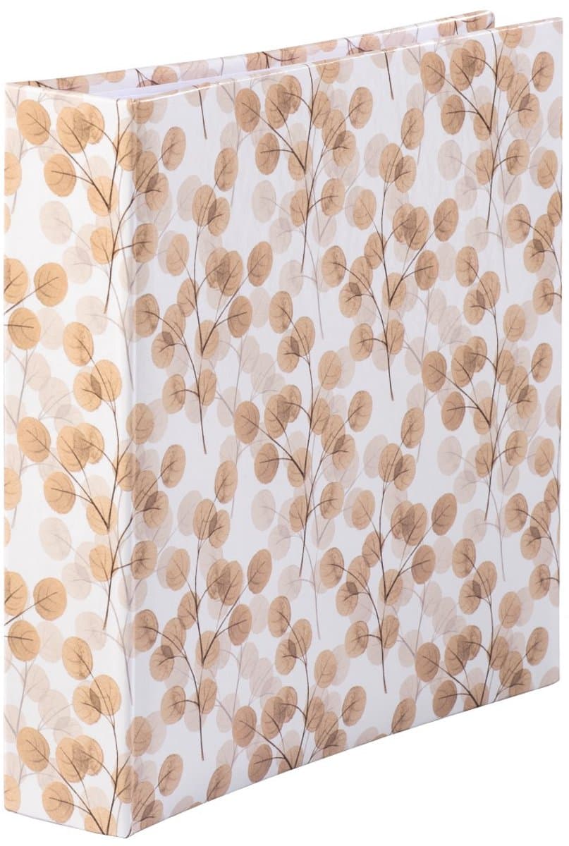 Hama Inschuif album - Tree - 10x15 - 200 pagina's - Rood (EAN: 4007249071323): Waarom deze album de aandacht verdient