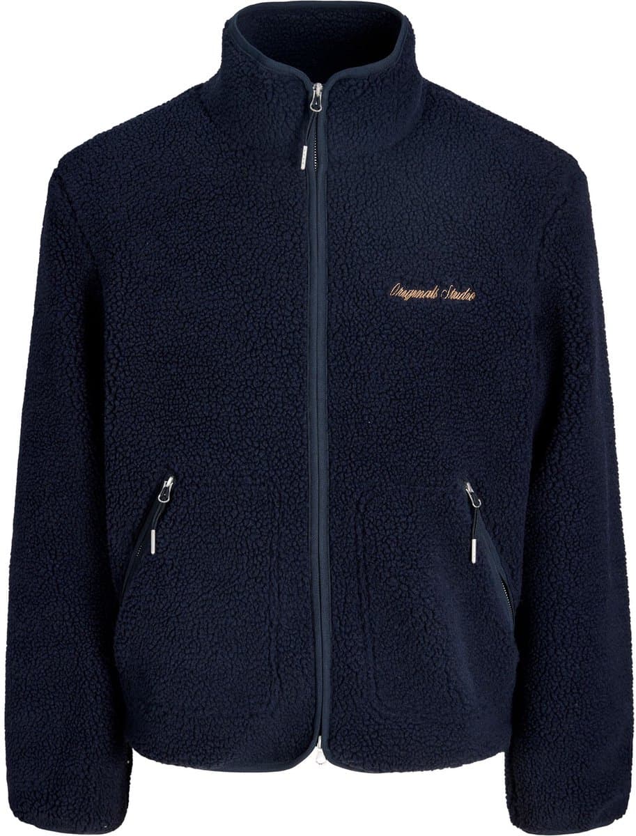 Jack & Jones Teddy jas Teddy jas (EAN: 5715866858317)