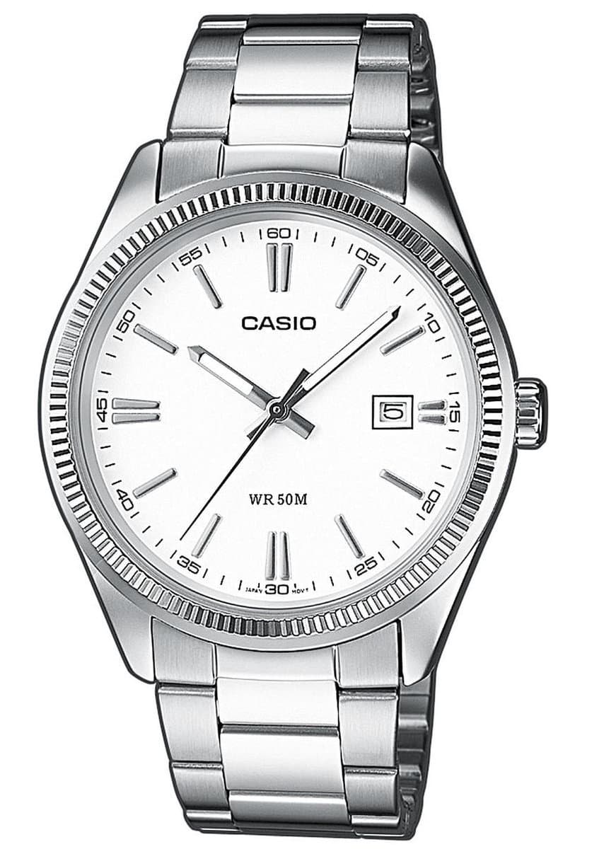 Casio MTP 1302PD 7A1VEF Unisex horloge - 39 mm (EAN: 4971850070351): Wat Vinden Andere Er Van