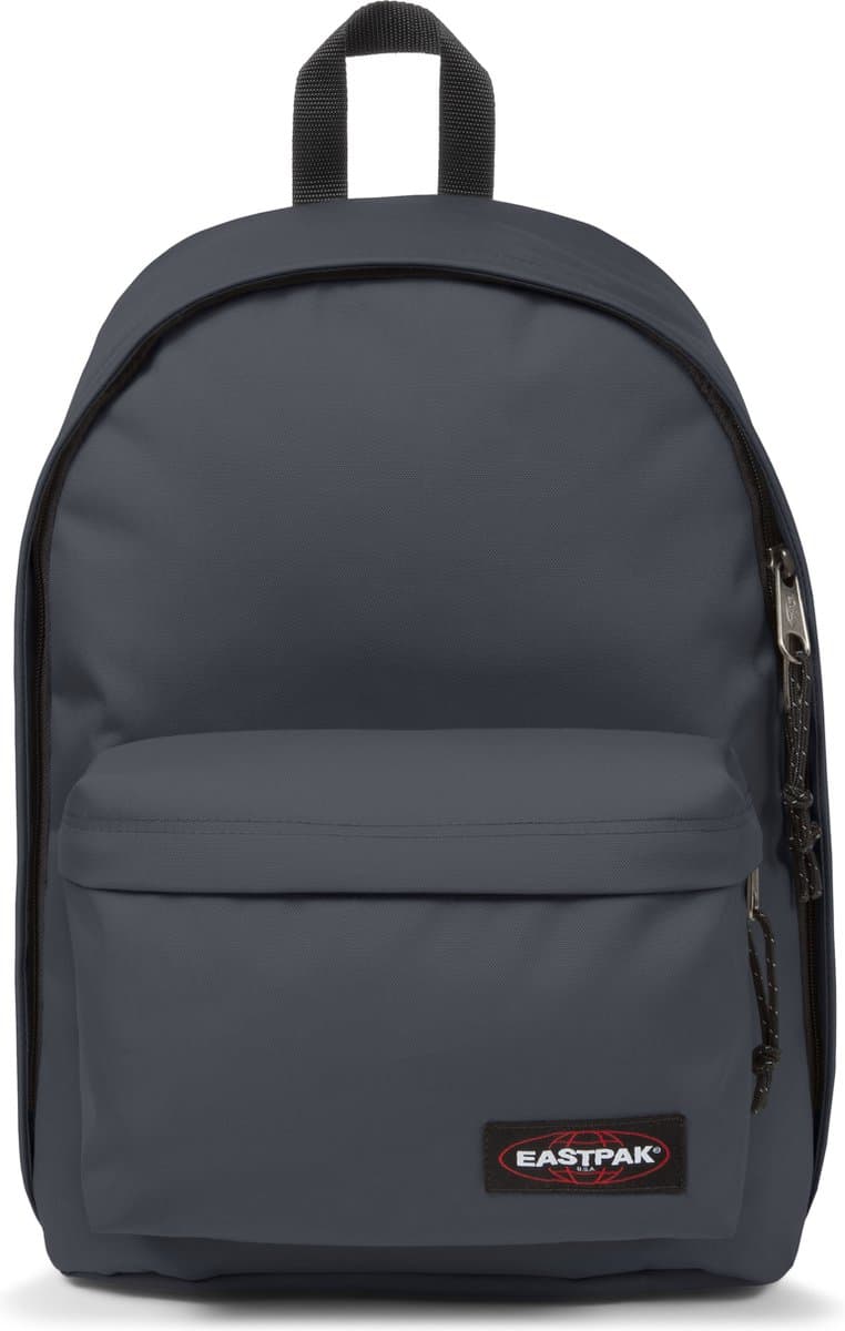 Eastpak OUT OF OFFICE Rugzak, 27 Liter, 13.3 inch laptopvak - Blue Downtown (EAN: 0195436953751)