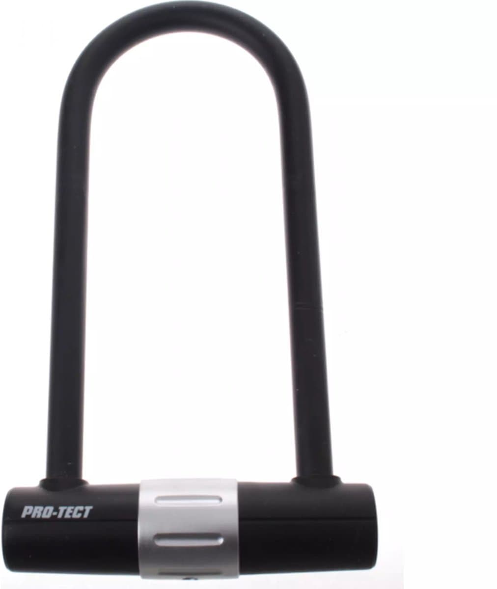Pro-Tect Beugelslot 180x320mm - ART4 gecertificeerd slot - 3 sleutels (EAN: 8714868023577): Een sterk en duur slot