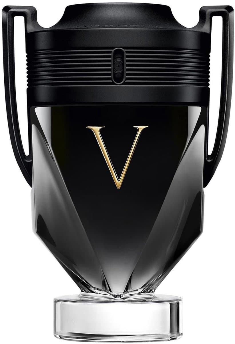 Paco Rabanne Invictus Victory 100 ml Eau de Parfum - Herenparfum (EAN: 3349668588732): Waarom Invictus Victory mij heeft geïnspireerd
