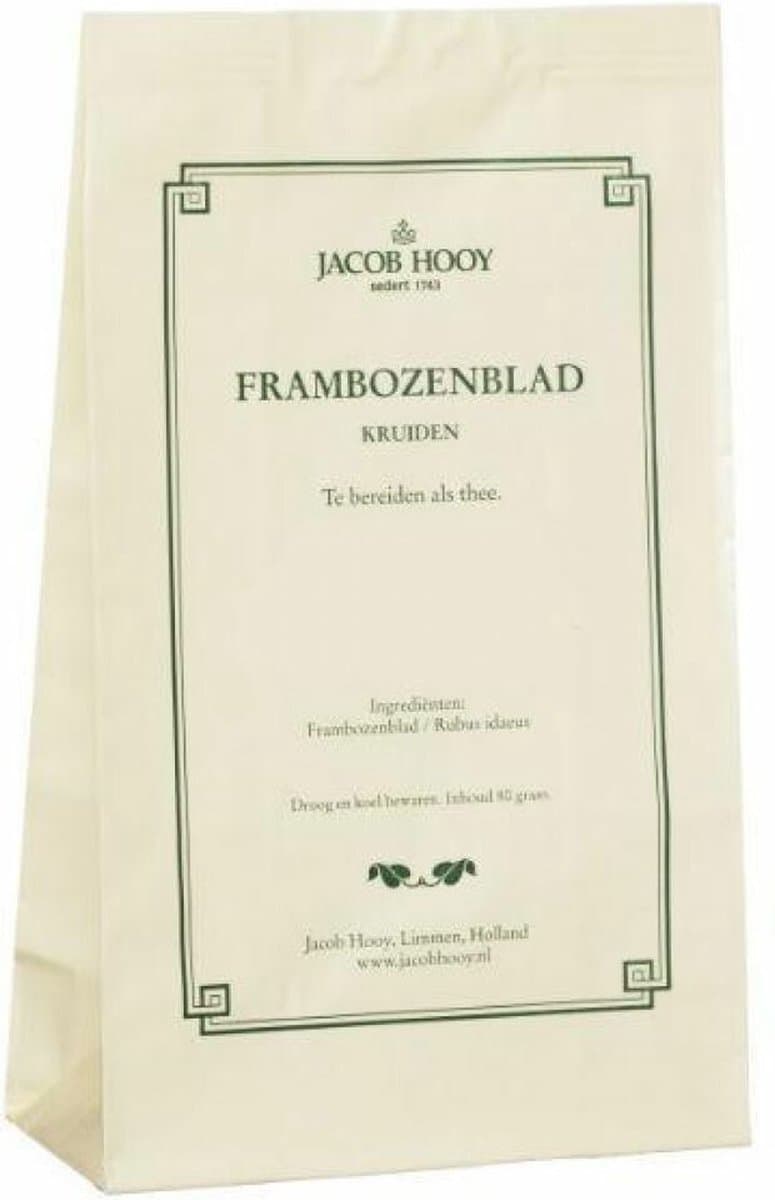 Frambozenblad Gz /Jh (EAN: 8712053824596)