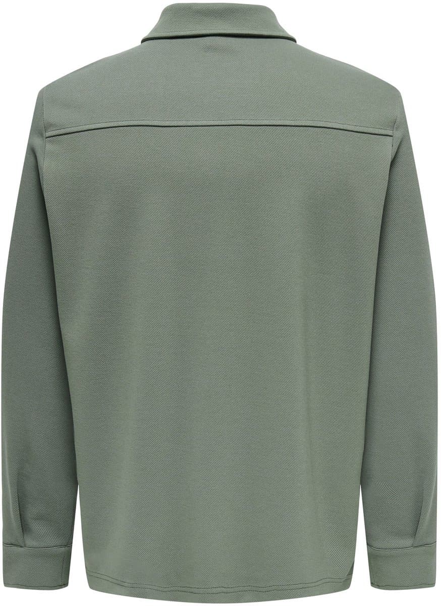 ONLY & SONS Overhemd ONSNEWKODYL Overhemd (EAN: 5715434542457)