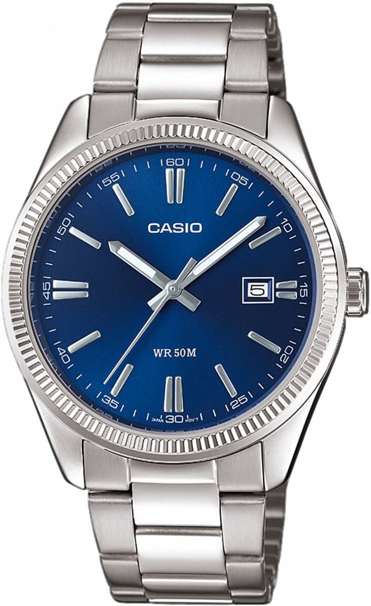 Casio MTP-1302PD-2AVEF Horloge (EAN: 4549526207921)