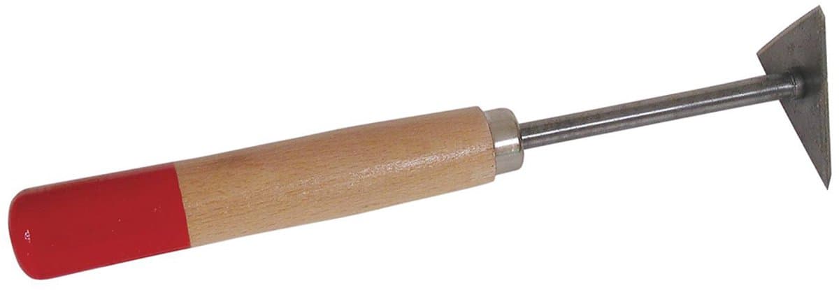 Betra verfkrabber driekant 60 mm (EAN: 8715268013779): Waarom een driehoek mijn beste vriend is geworden