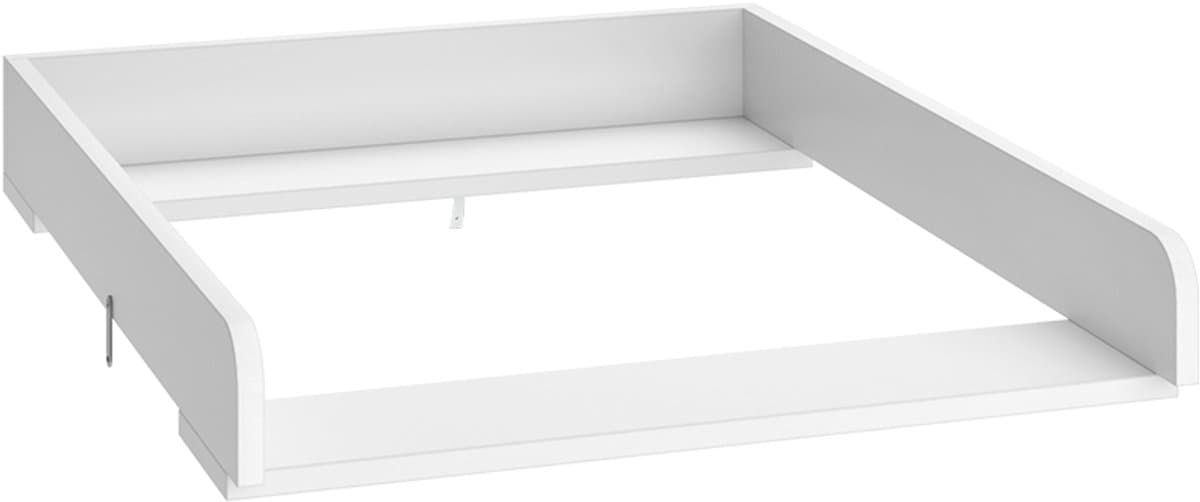 Vicco Wicko Luiertafel – 60 x 76 cm Wit (EAN: 4066731491919)