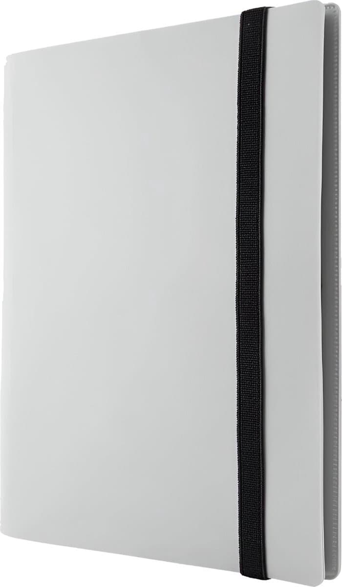 Somstyle Fotoalbum 160 Geschikt Voor Fujifilm Instax Mini 12, 11 8, 9 - Grijs (EAN: 8721073303769): Waarom het het right maakt