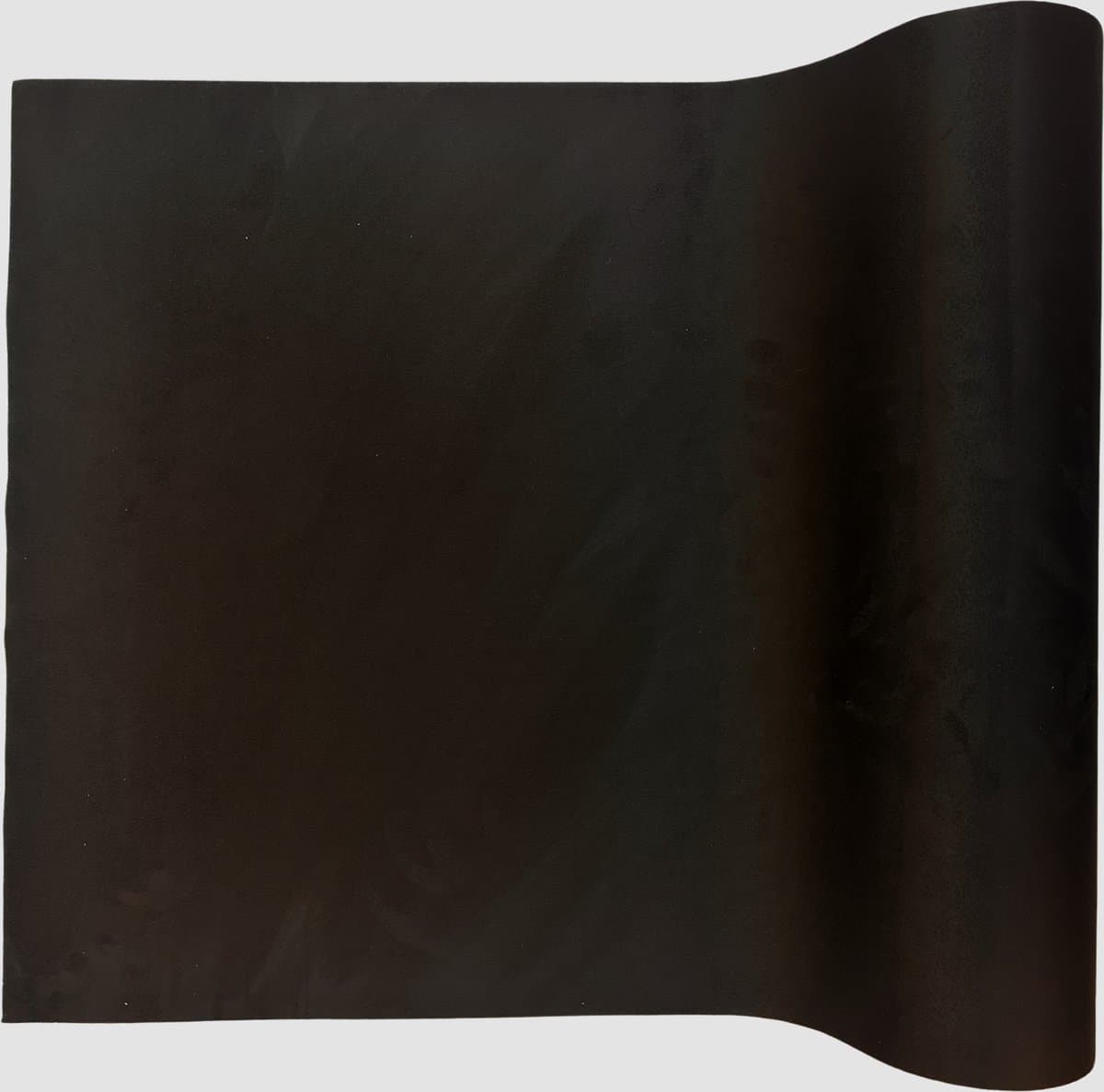 Alcantara Look Zelfklevende Wrap Folie Stof Zwart 50cmx100cm (EAN: 6151226616668)