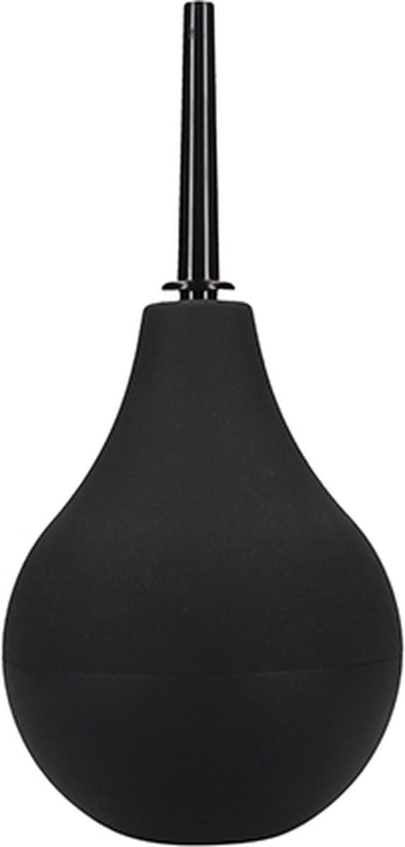 Erovibes Anaal Douche – Intieme Douche / Klysma – 16 cm – Zachte & Grondige Reiniging – Herbruikbaar (EAN: 5430003902172)