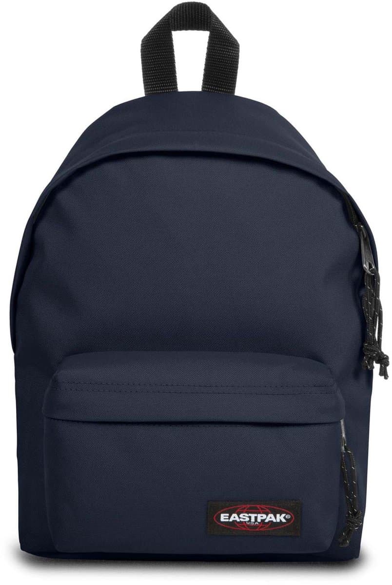 Eastpak ORBIT Rugzak, 10 Liter - Ultra Marine (EAN: 0195441506096)
