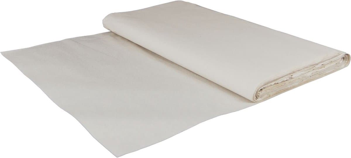 Verhuispapier - Inpakpapier Verhuizen - 200 vellen - 50x75 cm (EAN: 8719497498253)