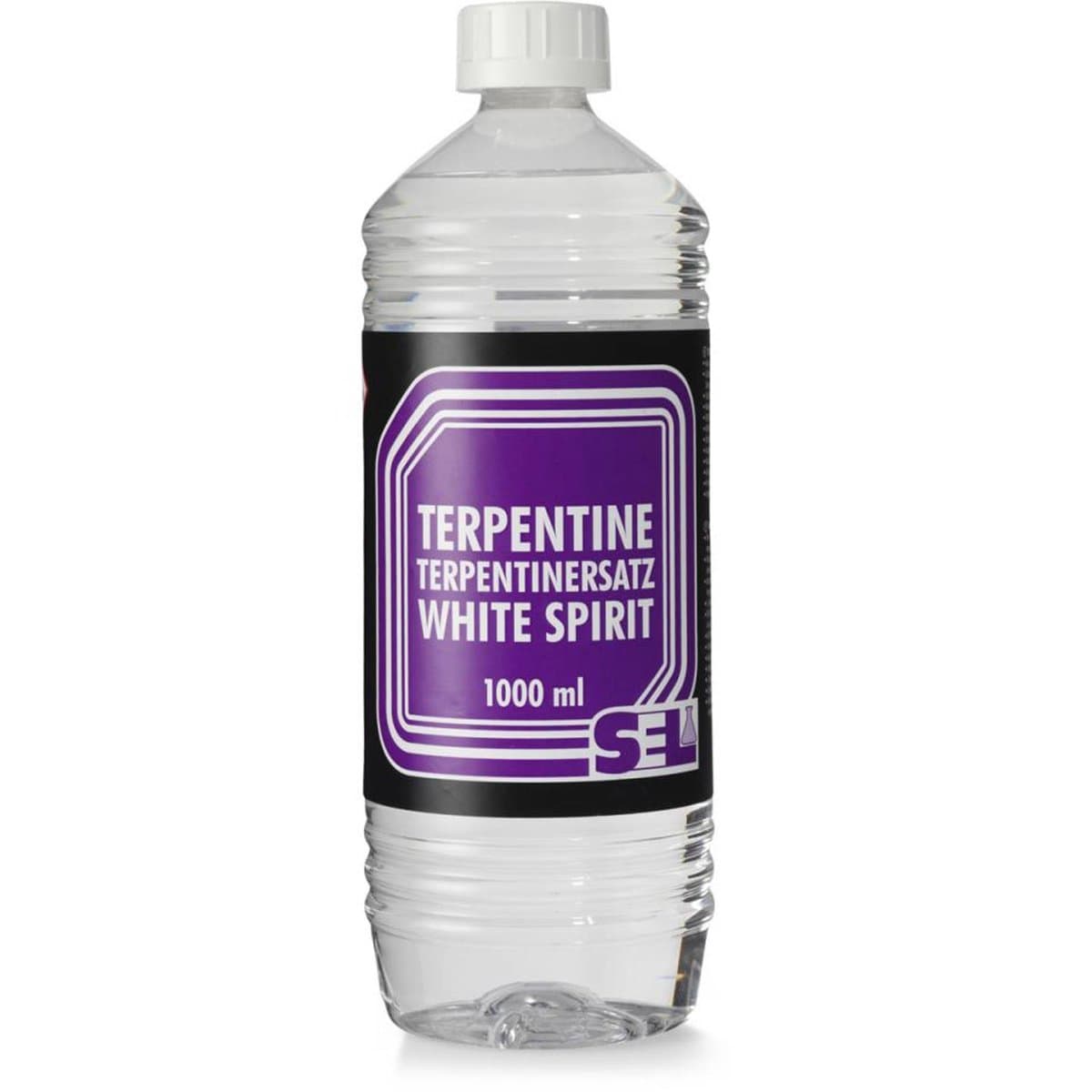 Terpentine - 1 L (EAN: 8710744041000): Waarom dit mijn beste vriend is tijdens het klussen