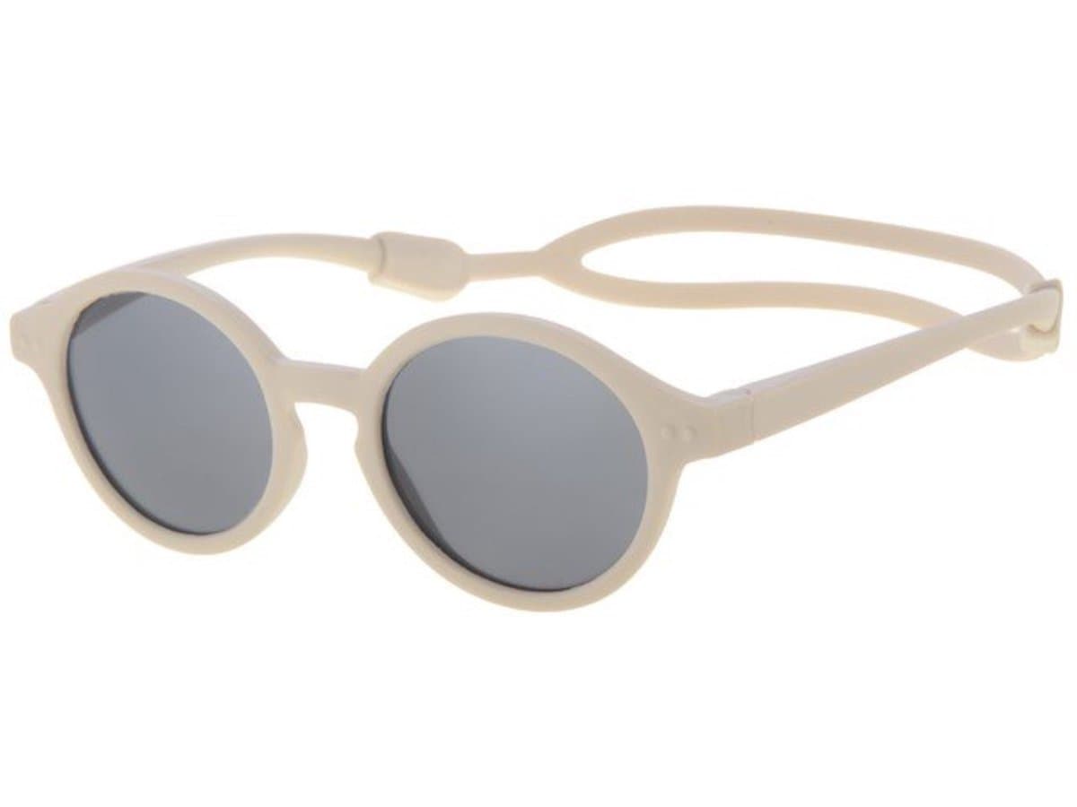 Dudes & Dudettes Zonnebril Sand One size (EAN: 8713228862542)