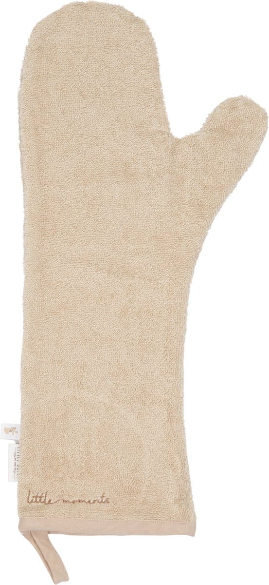 Lange washand Beige (EAN: 8720847024282)