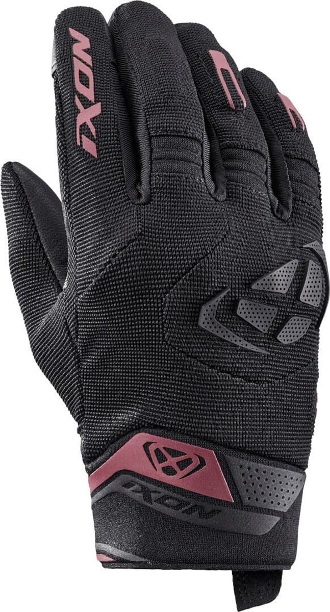 Ixon Mig 2 L Bordeaux Dames Handschoenen - Maat - Handschoen (EAN: 3661615685067): Waarom bordeaux zoveel meer is dan een kleur