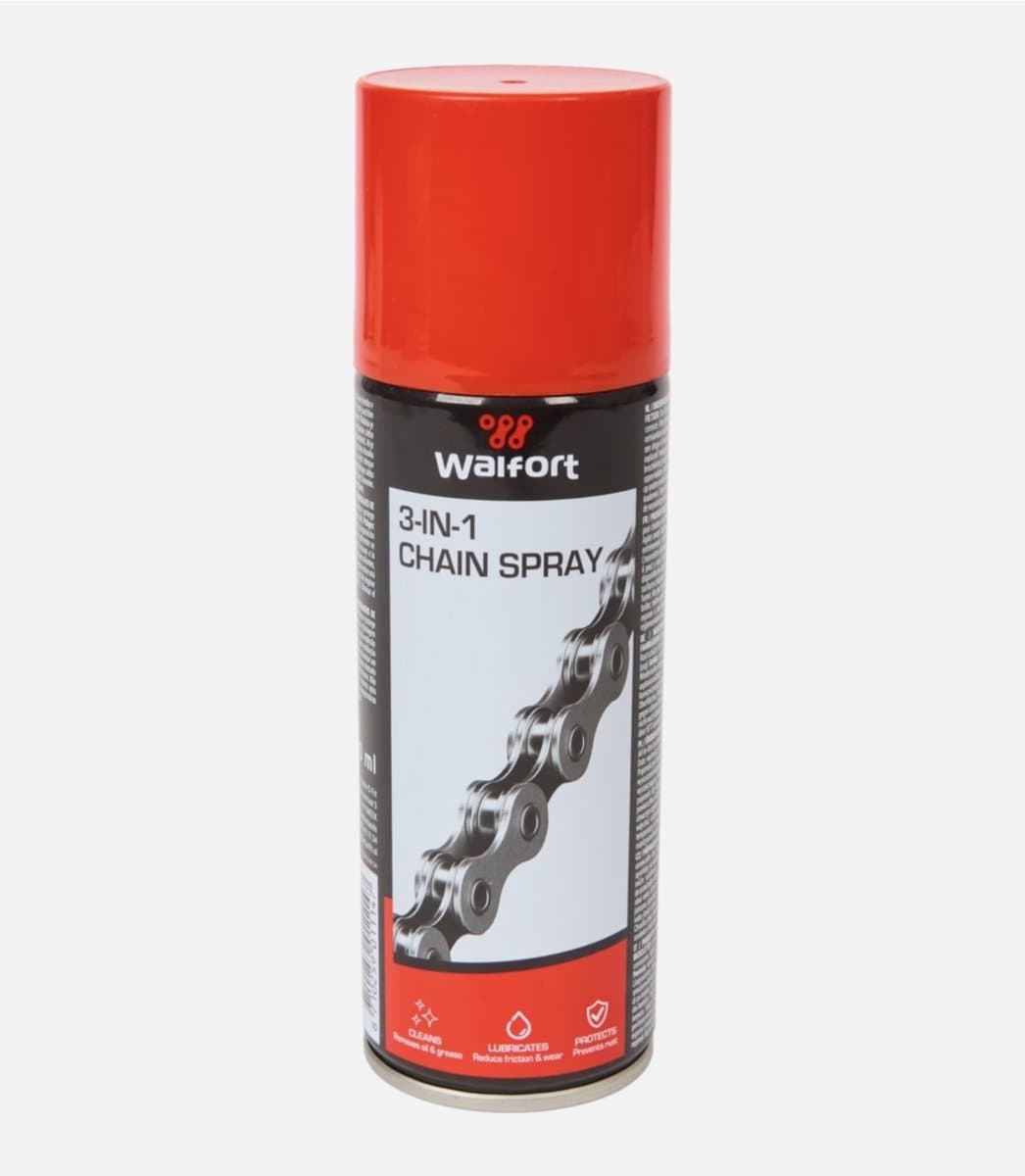 3-In-1 Fiets Kettingspray (EAN: 7806139174741)