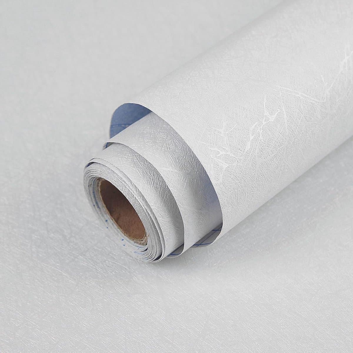 CE Serie - Zelfklevende Witte Muurfolie - 40x300cm - Waterdicht - Mat (EAN: 5907455191084): Wat is het precies