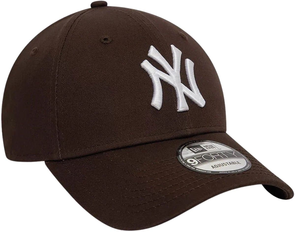 New Era New York Yankees Cap Senior (EAN: 0197374041996): 🎉 Waarom een Yankees‑cap, toch