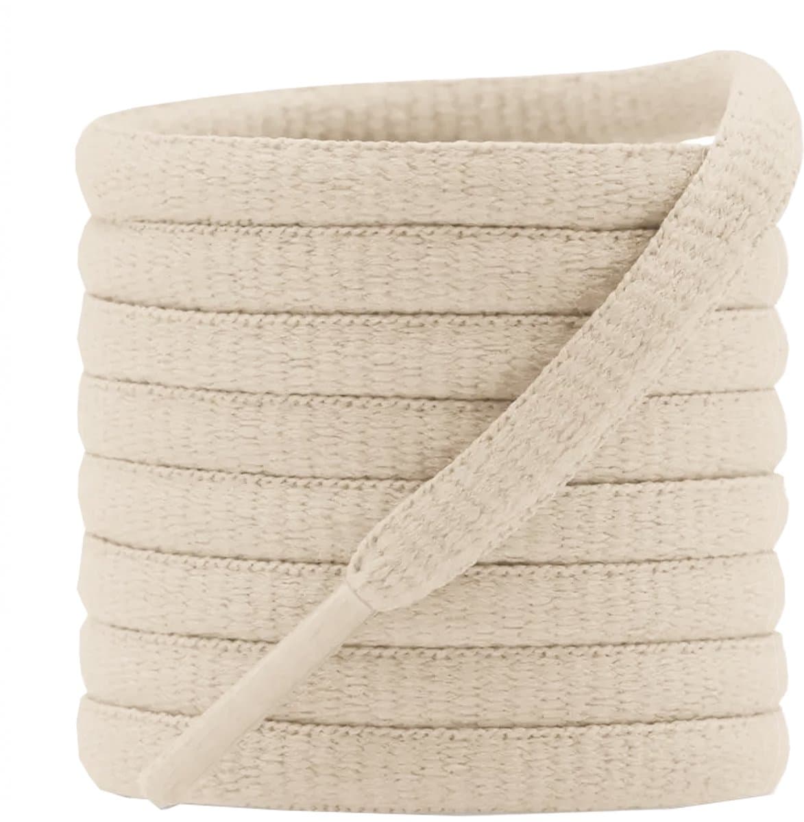 Hypedpair Asics Veters | 120CM | Beige | Off White | Laces | o.a. geschikt voor Asics, New Balance etc (EAN: 6151800996957): Waarom ik er meteen voor kocht