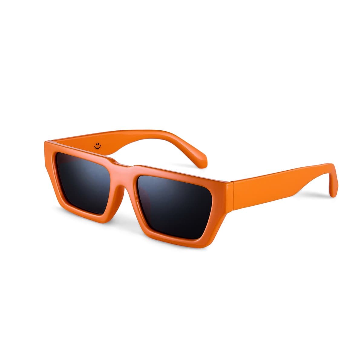 Oranje Zonnebril Koningsdag – Oranje Unisex Zonnebril Heren & Dames – Oranje Accessoire EK/WK (EAN: 8720844061280)