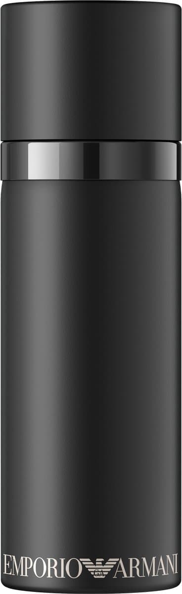 Armani - Eau de toilette - He - 100 ml (EAN: 3614274222142): 🎁 eerste indruk de fles en de vibe
