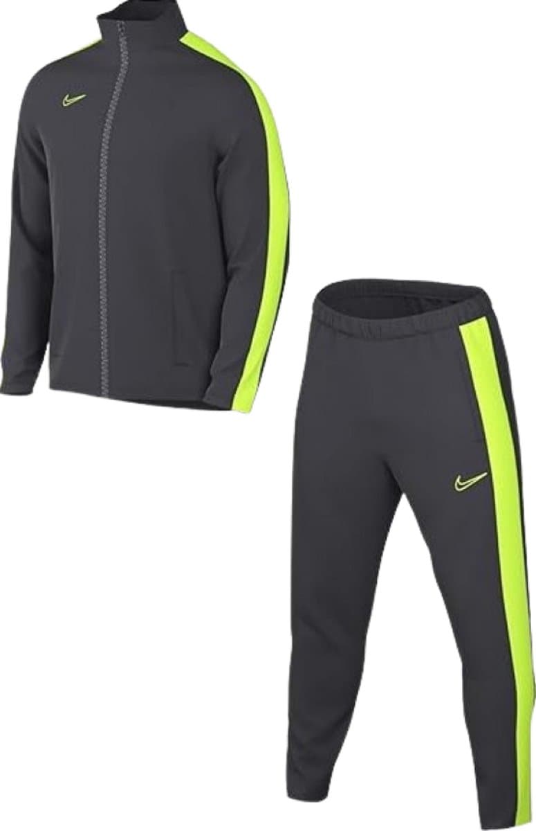 Nike Academy Heren Dri-FIT voetbaltrainingspak Maat M (EAN: 0197601360654)
