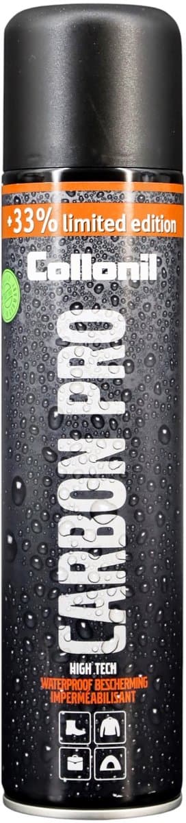 Collonil Waterproof Spray - Carbon Pro 400 ml (EAN: 4002092501829): Wat is het eigenlijk