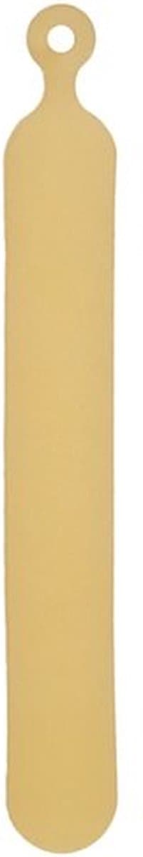 Cetro - Cordring/navelring - Latex (navelklem, navelstreng, afnavelen baby) (EAN: 8720254859163)