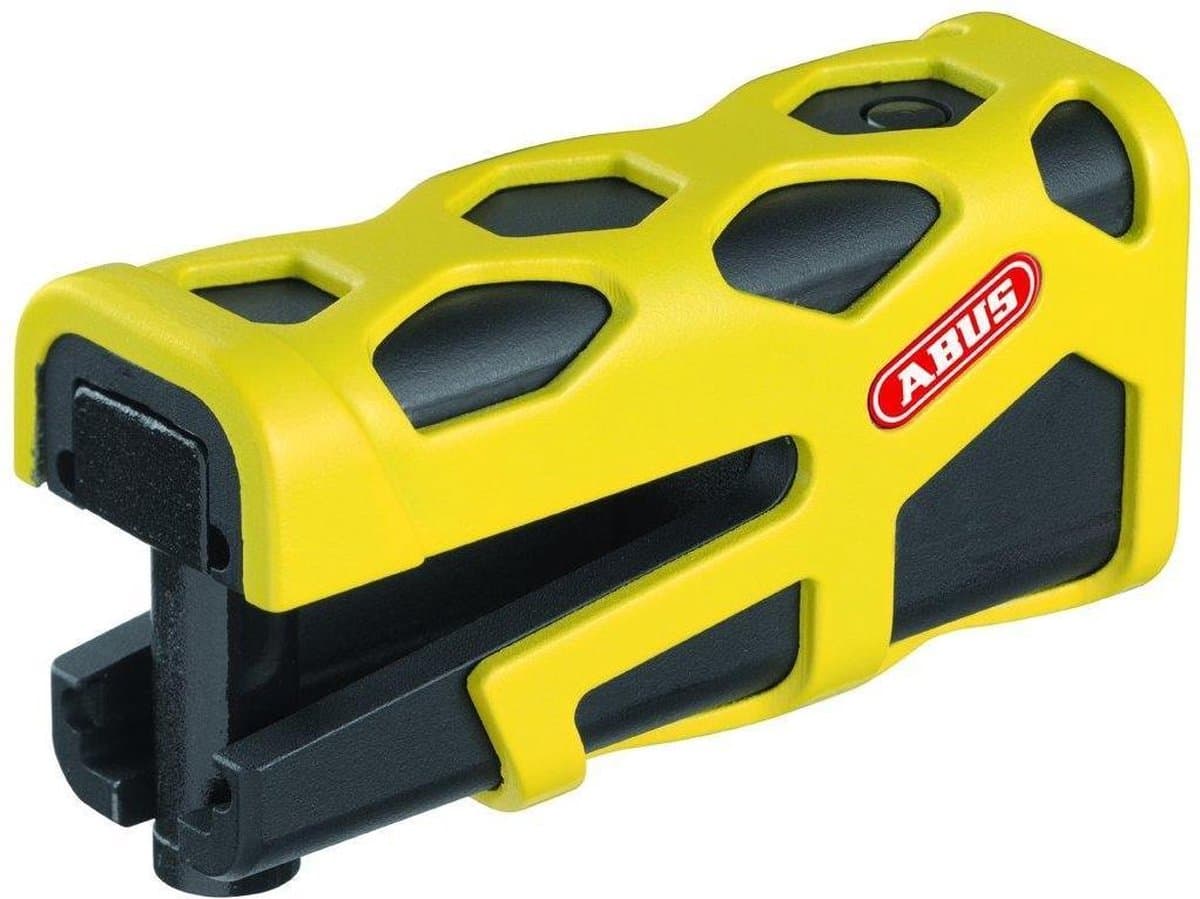 Abus Schijfremslot Sledg (EAN: 4003318487361)