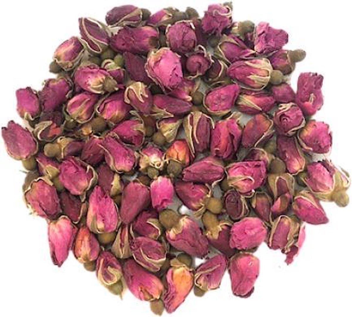 Madame chai - rozenthee - heerlijke thee - gezonde losse thee - thee - losse thee - bloemen thee (EAN: 8720256753513): 🍵 Waarom ik meteen enthousiast werd