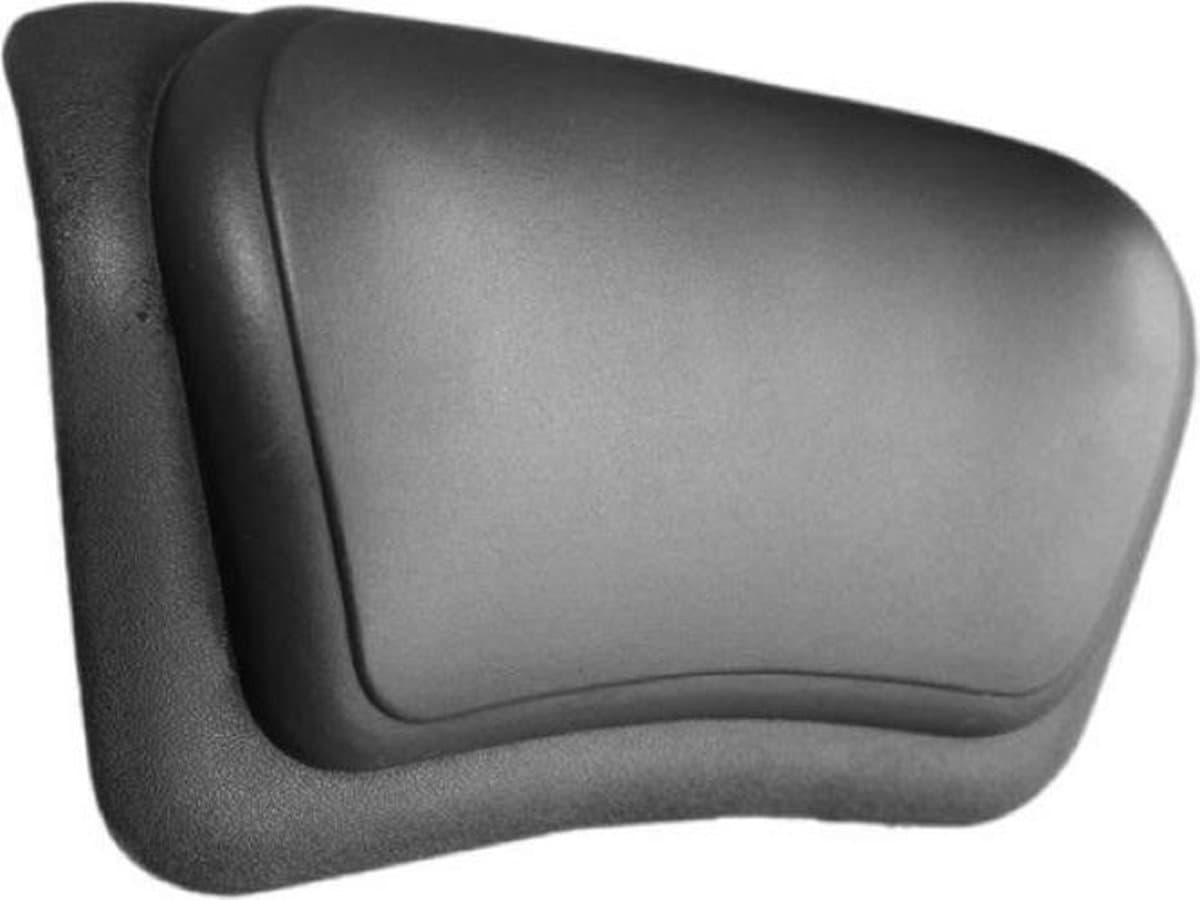 Spa Badkussen | Anti slip zuignappen | Nekkussen voor in bad | Luxe badkussen | Hoofdkussen voor in bad | Spa kussen | Orthopedisch Hoofd Steun voor In Bad en Jacuzzi (EAN: 8720598010145): Zeg maar dag tegen die stijve nek 🛁