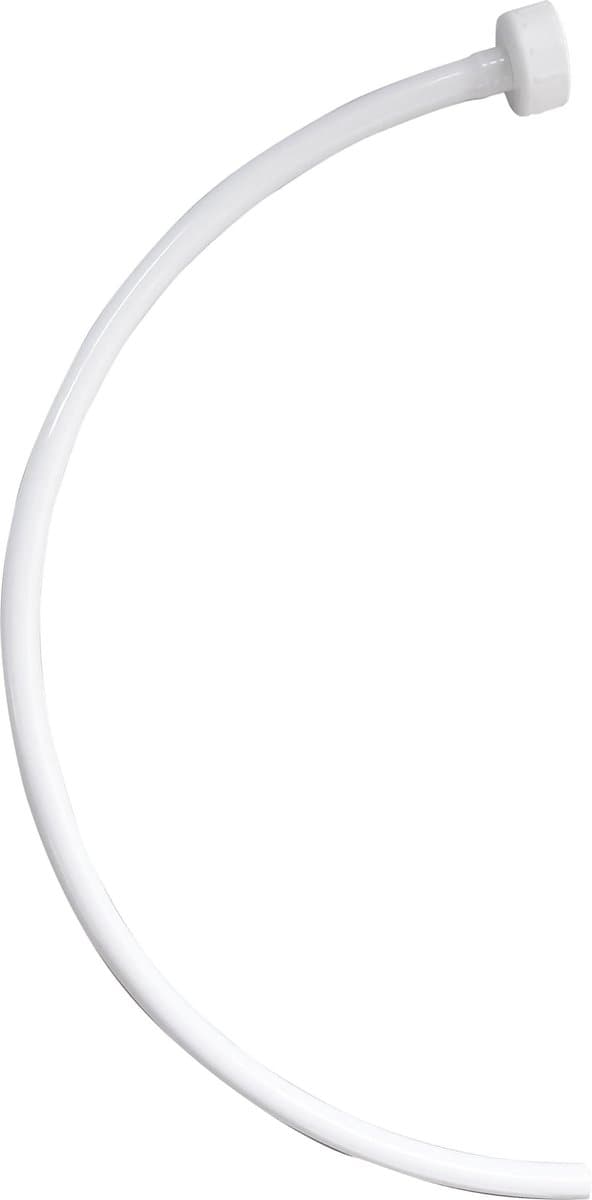 Bébé-Jou Sense Afvoerslang met Koppeling – Voor Babybadje en Standaard – 70 cm (EAN: 8714929189037)