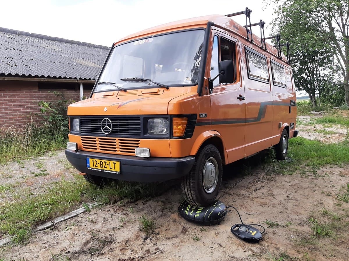 Flat-jack camper 2.0 (EAN: 4260328330203)