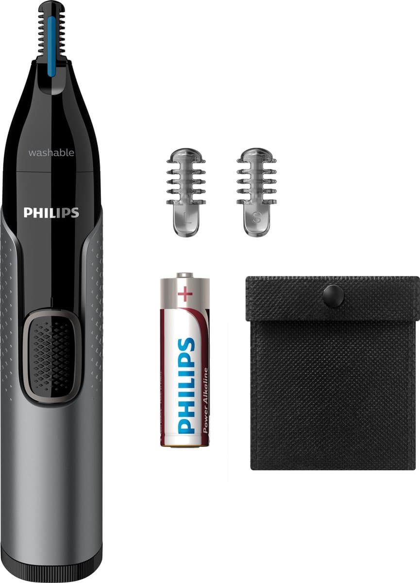 Geen getrek, alleen maar gemak