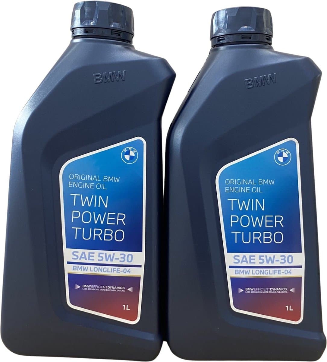 BMW Origineel 5W-30 Longlife 04 voordeelpak (2x1L) (EAN: 6097040585523): Waarom ik voor dit product koos