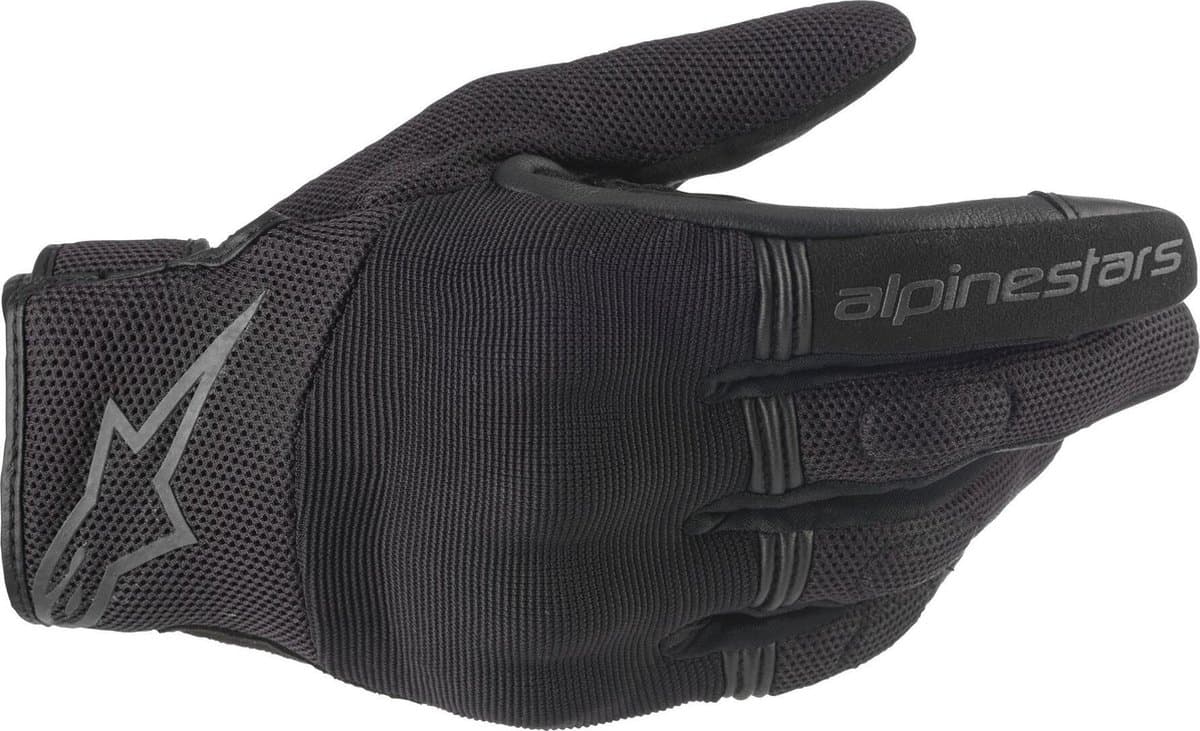 Alpinestars Copper Zwart - Maat - Handschoen (EAN: 8059175099588)