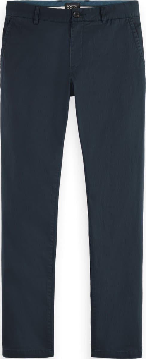 Scotch & Soda - Heren - Broeken (EAN: 8719027866545)