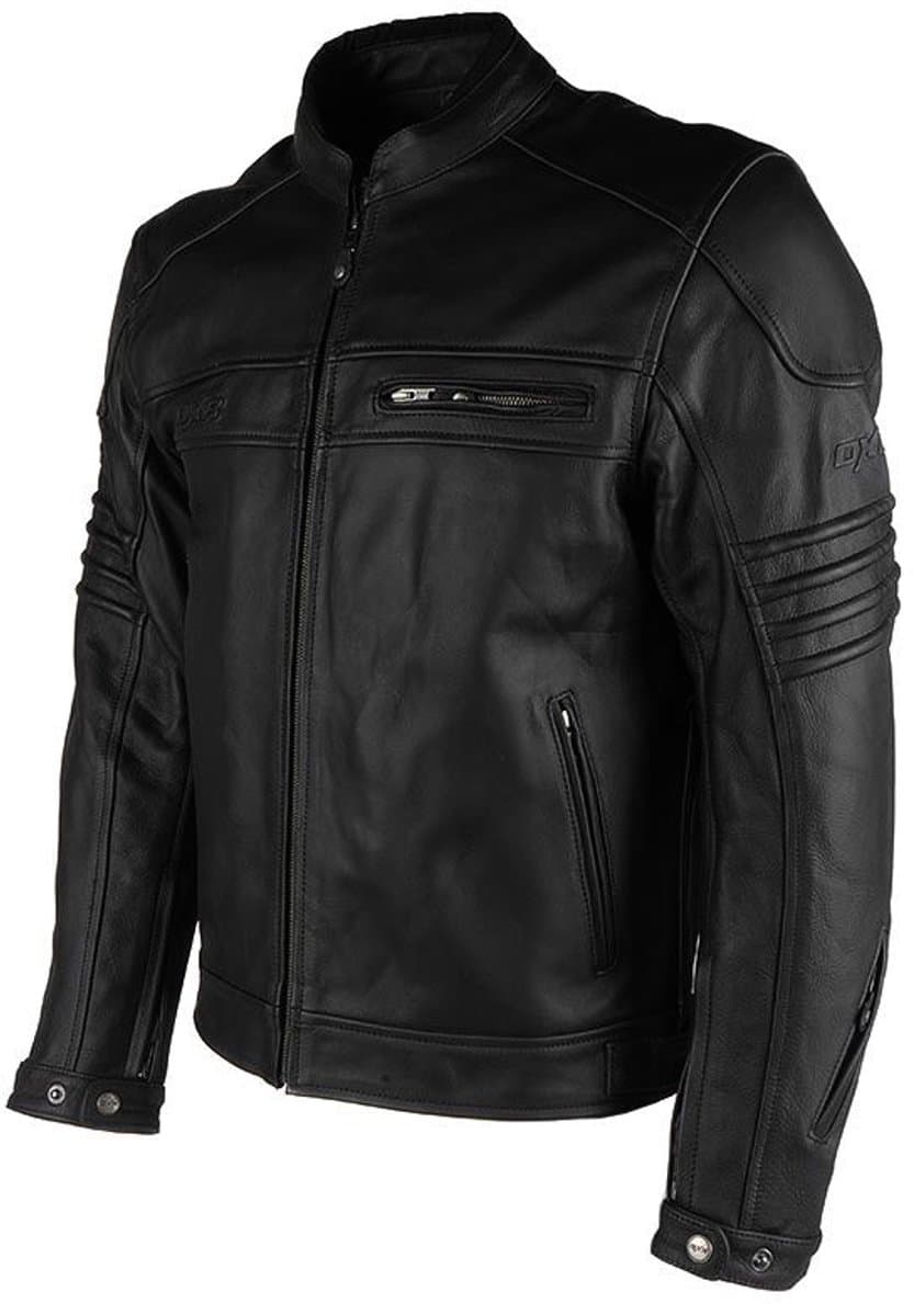 MOTOBLOUZ Motorjas DEAN Mannen|4-seizoenen|Zwart/Zwart XL CE-gekeurd (EAN: 3665404059619): Waarom ik er überhaupt naar keek
