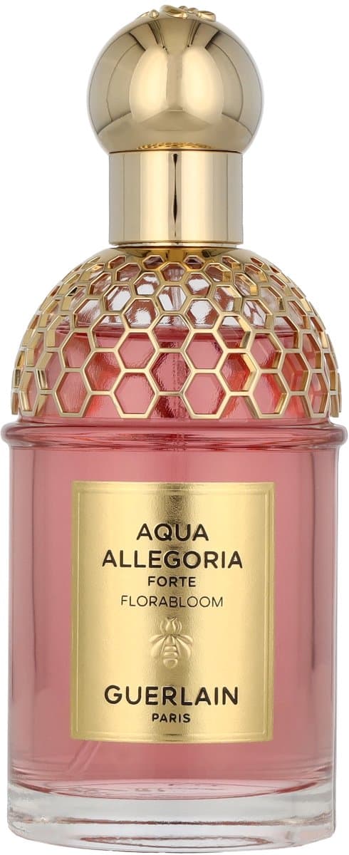 Guerlain Aqua Allegoria Florabloom Forte 75 ml Eau de Parfum (EAN: 3346470148079)