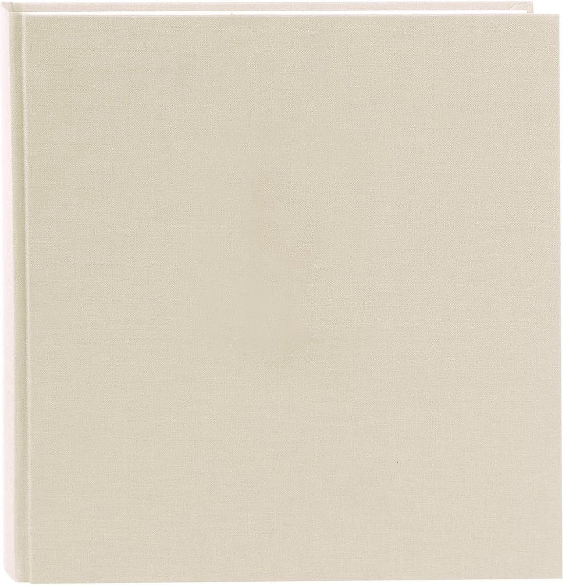 GOLDBUCH GOL-27605 fotoalbum SUMMERTIME Trend 2 beige - groot (EAN: 4009835276051): 🌞 Waarom ik dit album gekozen heb