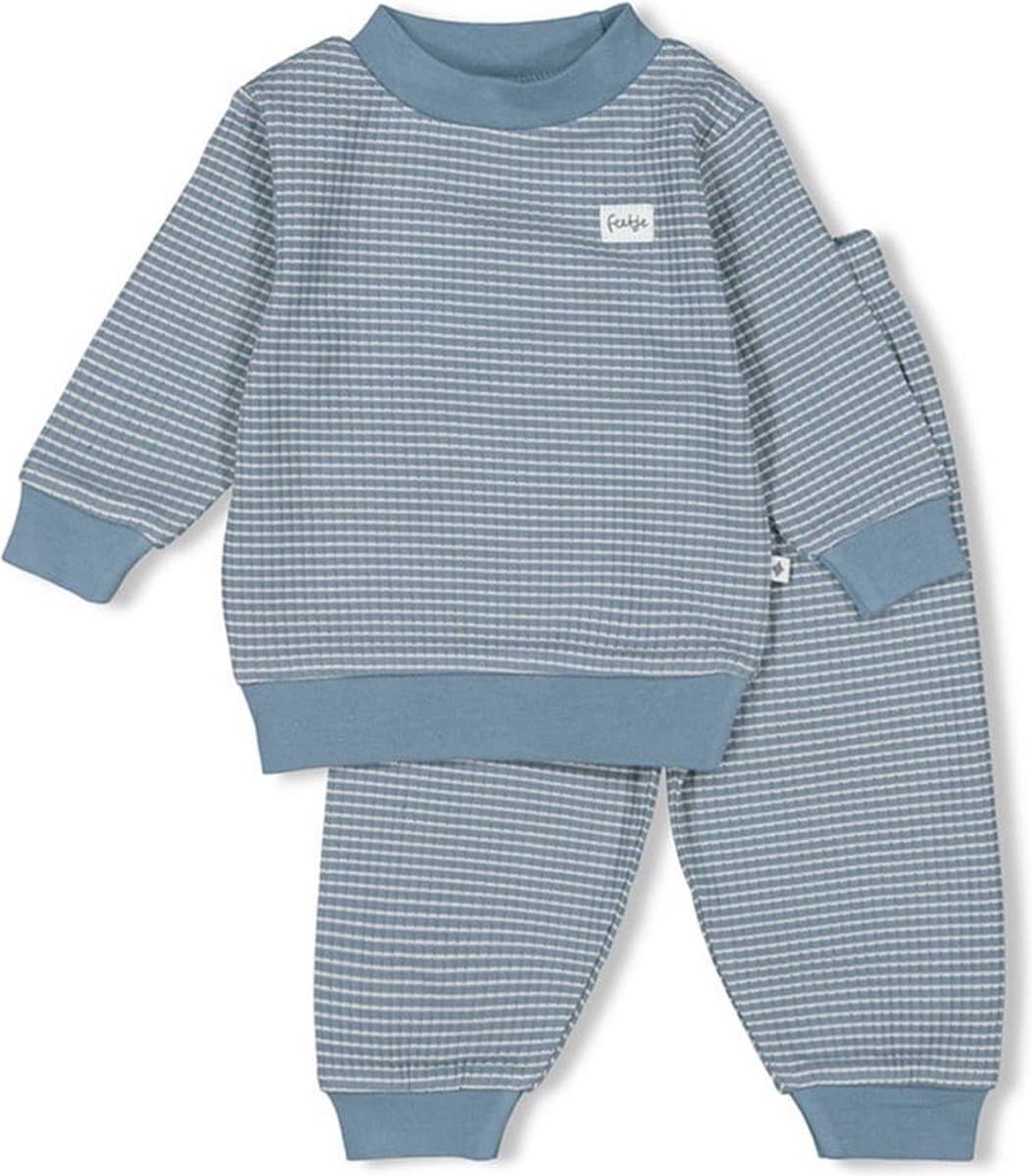 Feetje Wafel Pyjama ijs blauw (EAN: 8718751792601): Waarom een pyjama een goede investering is