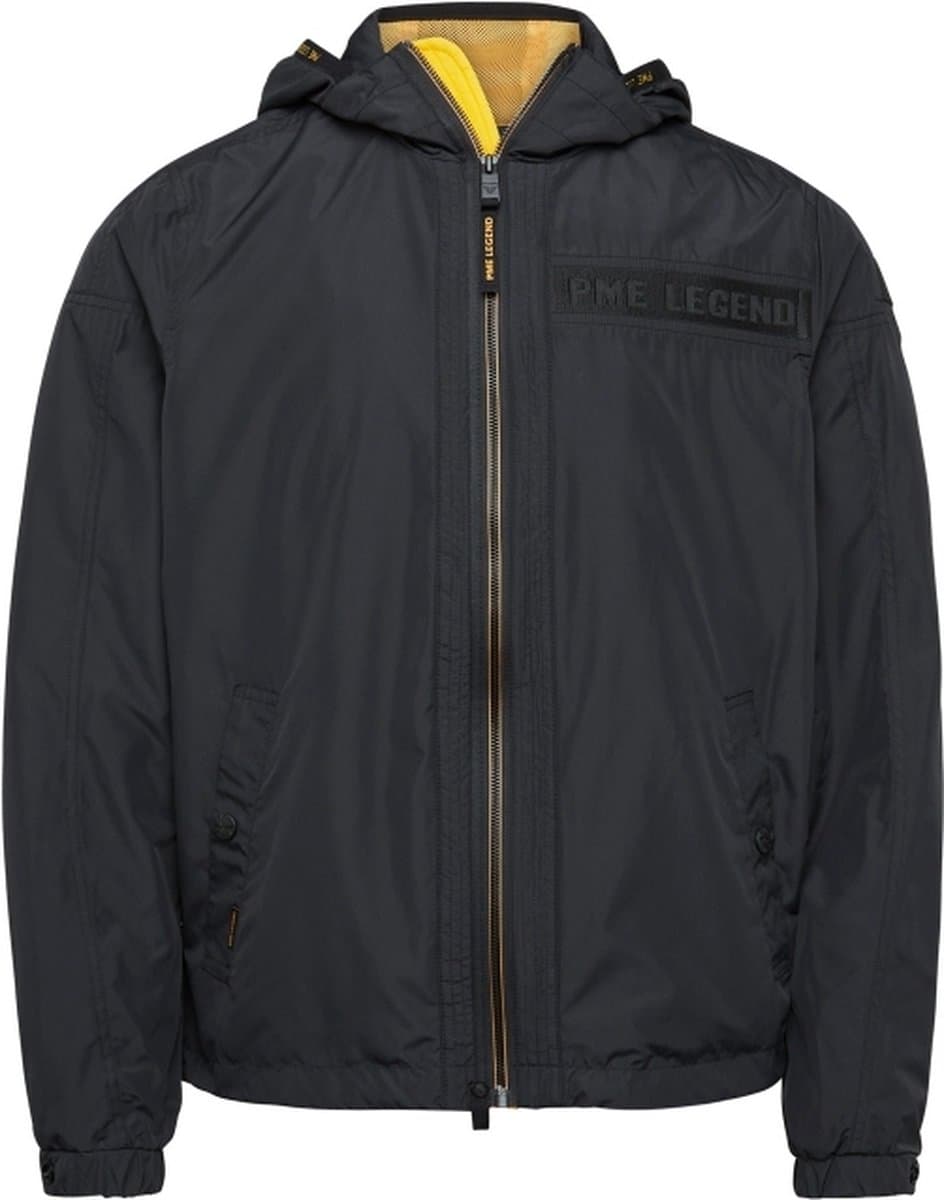 Heren jacket & coat pme legend (EAN: 8720672198110): Van klusklus naar stijlvolle stap