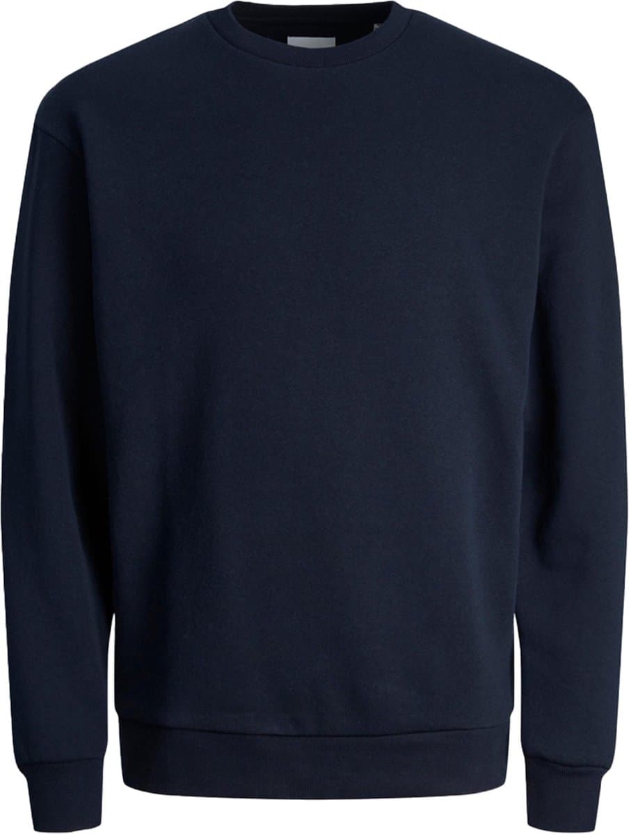 JACK&JONES ESSENTIALS - JJEBRADLEY SWEAT CREW NOOS Heren Trui (EAN: 5715434101784): **Wat maakt deze hoodie zo bijzonder**